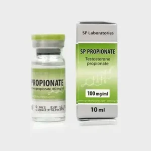 SP Proprionate