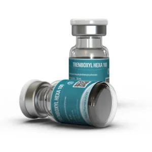 Trenboxyl Hexa 100