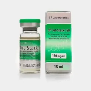 SP Cut-Stack