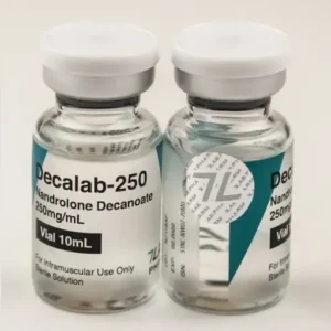 Deca Lab-250