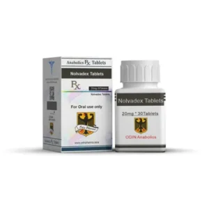 Nolvadex 20