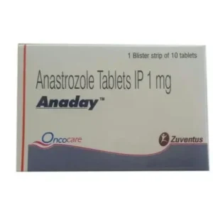 Anaday