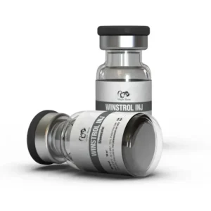 Winstrol 50 Inj