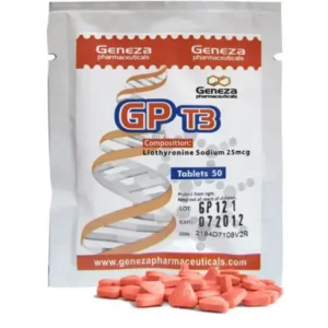 GP T3