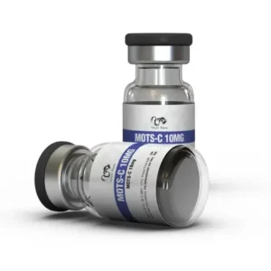 MOTS-c 10mg