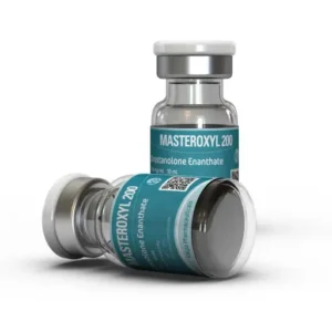 Masteroxyl 200
