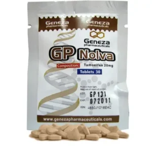 GP Nolva