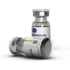 Testaplex E 250