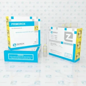 Primorox