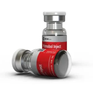Primobol Inject