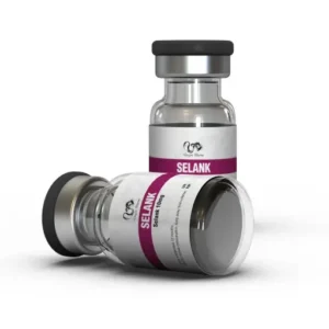 Selank 10mg