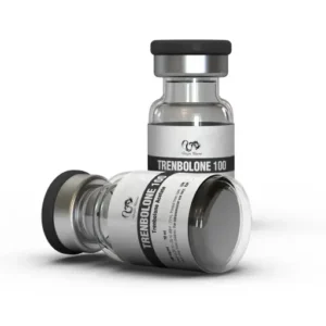Trenbolone 100