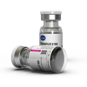 Trenaplex D 100