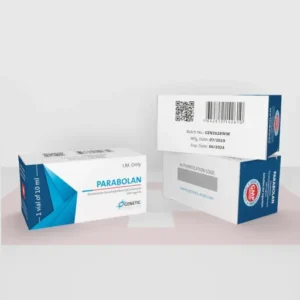 Parabolan 10ml
