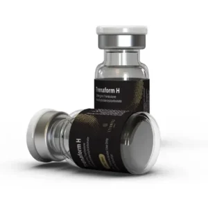 TrenaForm H 100