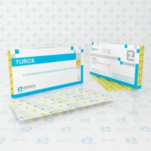 Turox