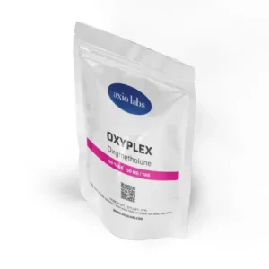 Oxyplex