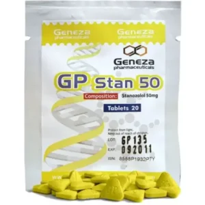 GP Stan 10
