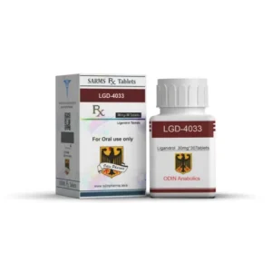 LGD-4033
