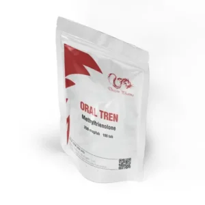 Oral Trenbolone