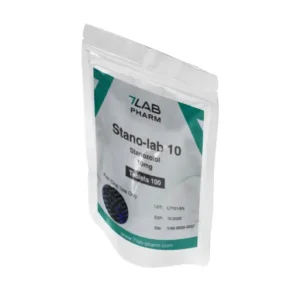 Stano-Lab 10