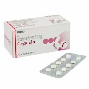 Finpecia 1mg