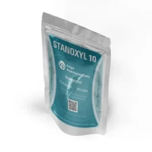 Stanoxyl Cycles for Beginners