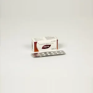 Deetor 0.5 mg