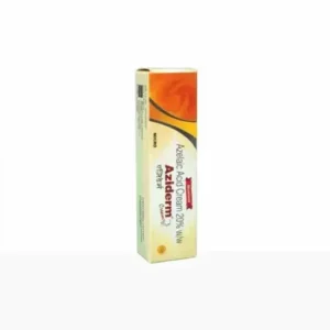 Aziderm Cream 20 %