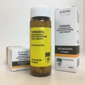 Turinabol (Hilma)