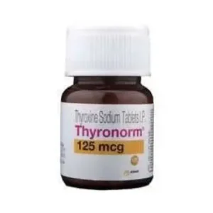 Thyronorm (T4)